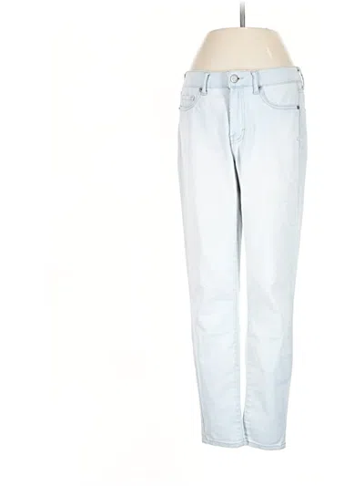 Pre-owned Aéropostale Jeans In Blue