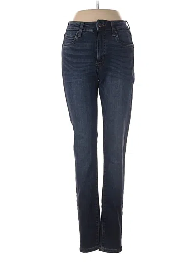 Pre-owned Aéropostale Jeans In Blue