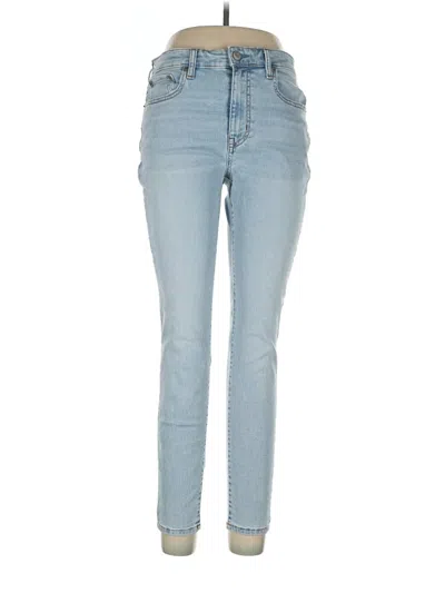 Pre-owned Aéropostale Jeans In Blue