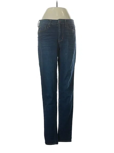 Pre-owned Aéropostale Jeans In Blue