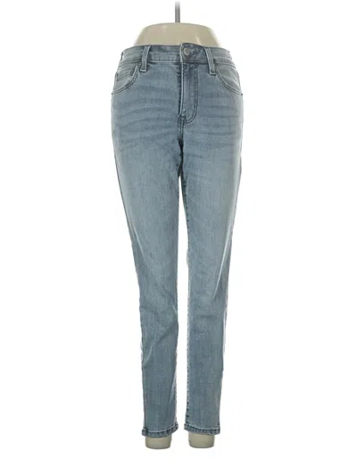 Pre-owned Aéropostale Jeans In Blue