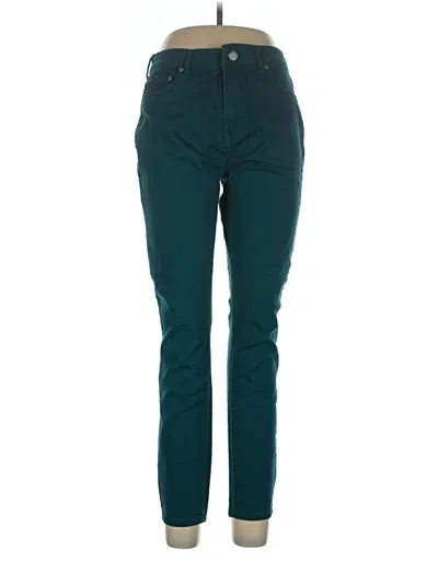 Pre-owned Aéropostale Jeans In Blue