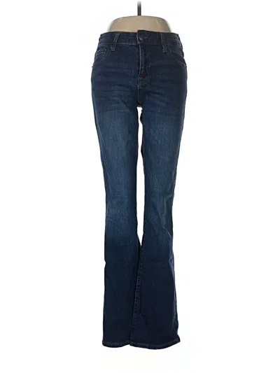 Pre-owned Aéropostale Jeans In Blue