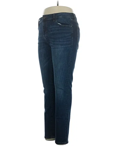 Pre-owned Aéropostale Jeans In Blue