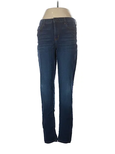 Pre-owned Aéropostale Jeans In Blue
