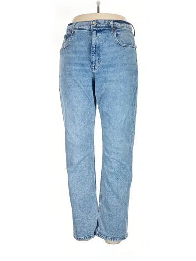 Pre-owned Aéropostale Jeans In Blue
