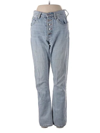 Pre-owned Aéropostale Jeans In Blue