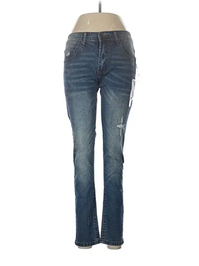 Aéropostale Jeans In Blue