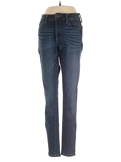 Pre-owned Aéropostale Jeans In Blue