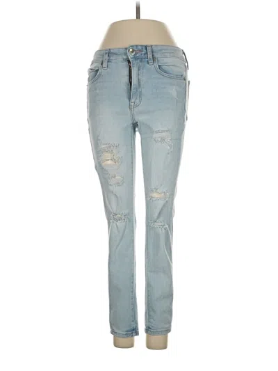 Pre-owned Aéropostale Jeans In Blue