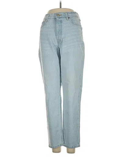 Pre-owned Aéropostale Jeans In Blue