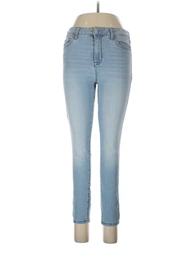 Pre-owned Aéropostale Jeans In Blue