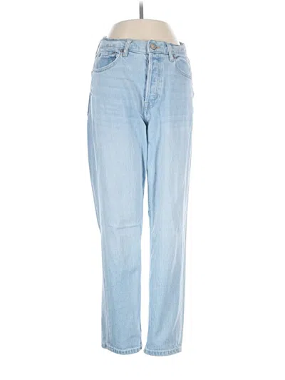 Pre-owned Aéropostale Jeans In Blue