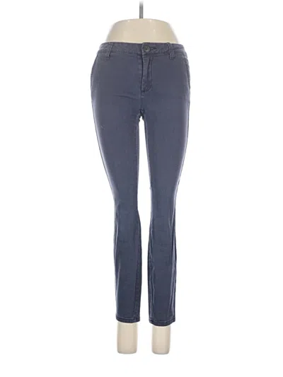 Pre-owned Aéropostale Jeans In Blue
