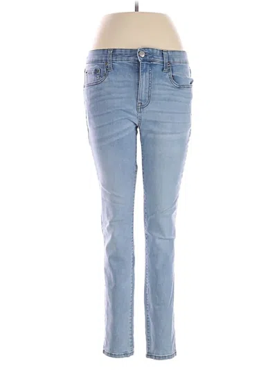 Pre-owned Aéropostale Jeans In Blue