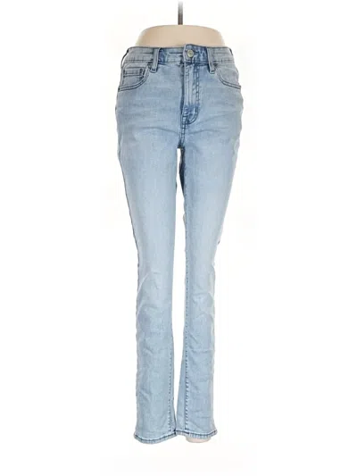 Pre-owned Aéropostale Jeans In Blue