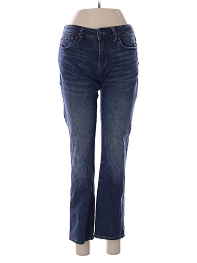 Pre-owned Aéropostale Jeans In Blue