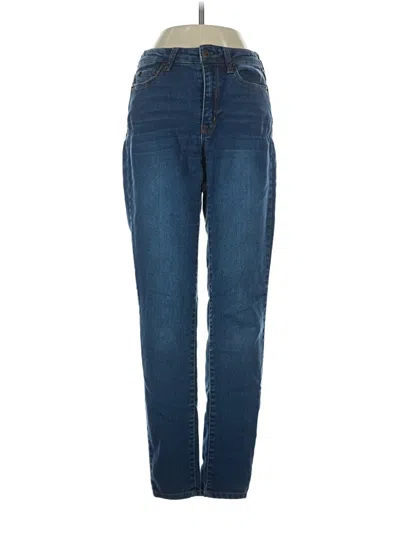 Pre-owned Aéropostale Jeans In Blue