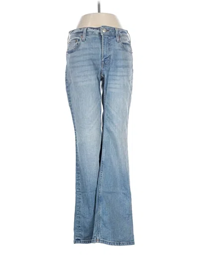 Pre-owned Aéropostale Jeans In Blue