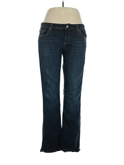 Pre-owned Aéropostale Jeans In Blue