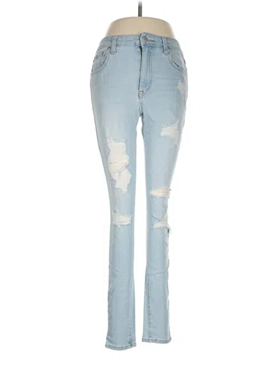 Pre-owned Aéropostale Jeans In Blue