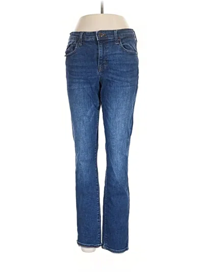 Pre-owned Aéropostale Jeans In Blue