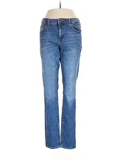 Pre-owned Aéropostale Jeans In Blue