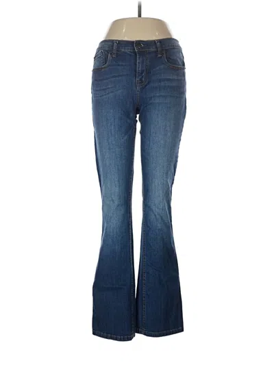 Pre-owned Aéropostale Jeans In Blue