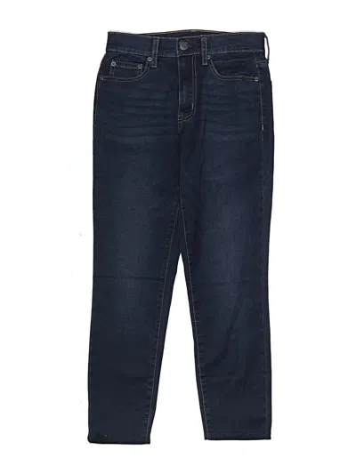 Pre-owned Aéropostale Kids' Jeans In Blue
