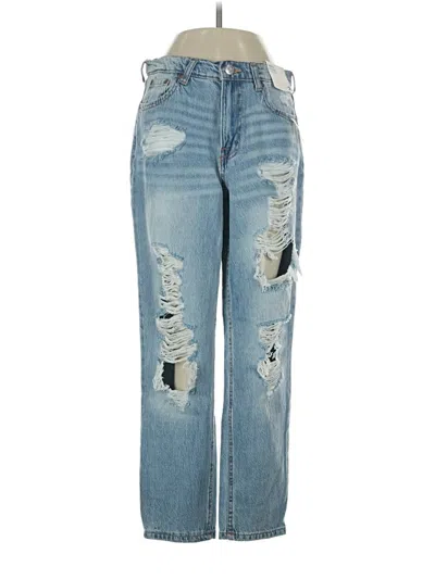 Aéropostale Jeans In Blue