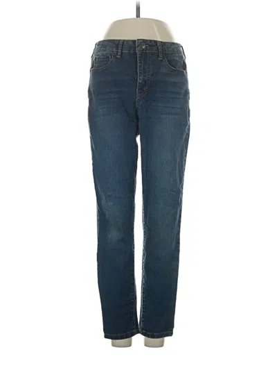 Pre-owned Aéropostale Jeans In Blue