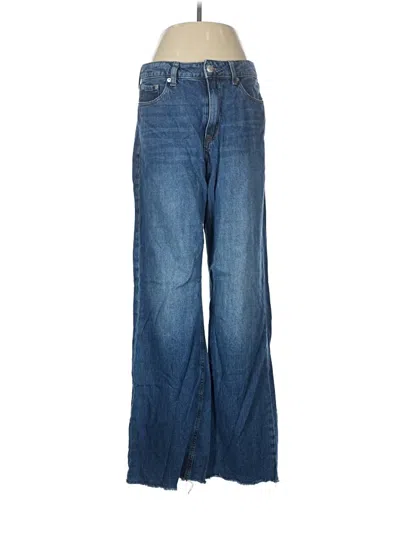Pre-owned Aéropostale Jeans In Blue