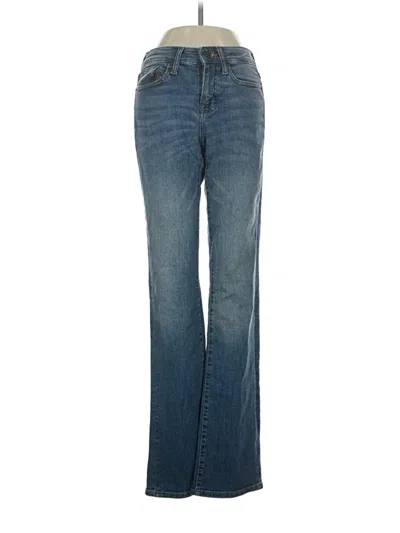 Pre-owned Aéropostale Jeans In Blue