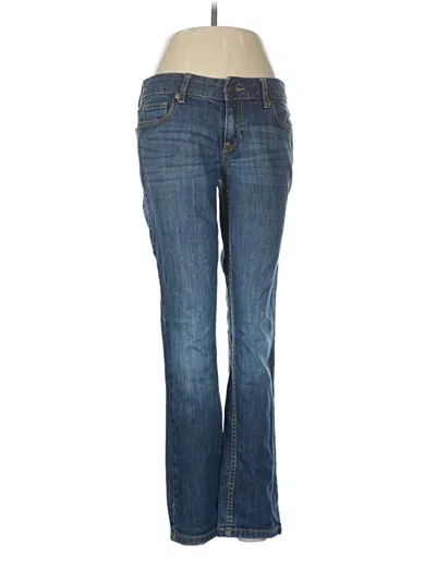 Pre-owned Aéropostale Jeans In Blue