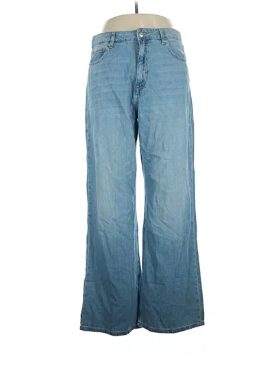 Aéropostale Jeans In Blue