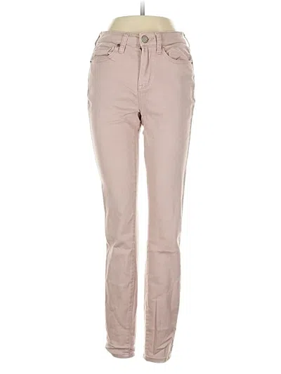 Pre-owned Aéropostale Jeans In Brown