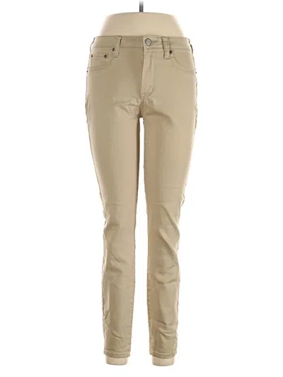 Pre-owned Aéropostale Jeans In Brown