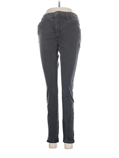 Pre-owned Aéropostale Jeans In Gray