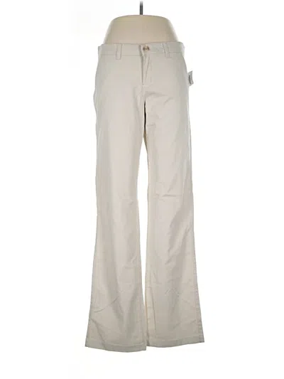 Aéropostale Jeans In White