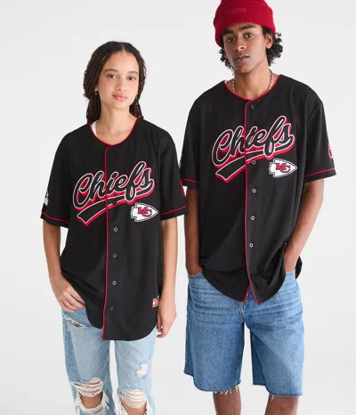 Aéropostale Kansas City Chiefs Top In Multi