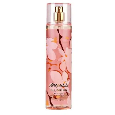 Aéropostale Aeropostale Ladies Blushing 8.0 oz Mist 819029019456