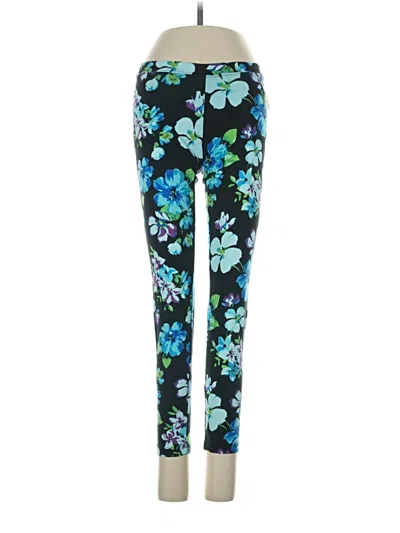 Aéropostale Leggings In Blue