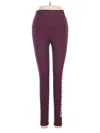 Aéropostale Leggings In Purple