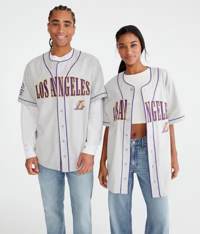 Aéropostale Los Angeles Lakers Top In Multi