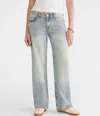 Aéropostale Low-rise Baggy Wide Leg Jean
