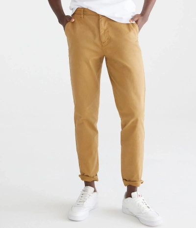 Aéropostale Men's Skinny Stretch Twill Chinos In Multi