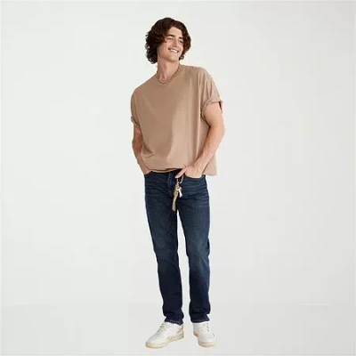 Aéropostale Mens Regular Fit Jean In Multi