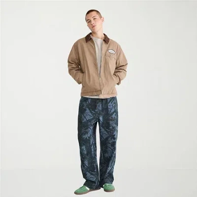 Aéropostale Mens Regular Fit Sweatpant In Blue
