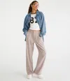Aéropostale Menswear Stretch Twill Trouser In Multi