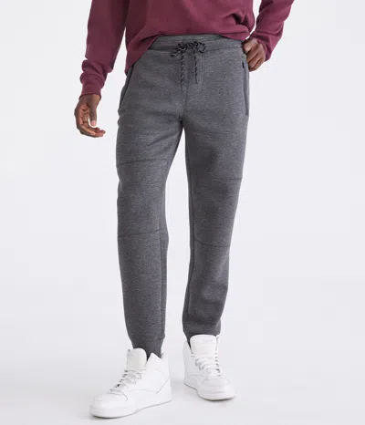 Aéropostale Mvmnt Tech Fleece Joggers In Grey
